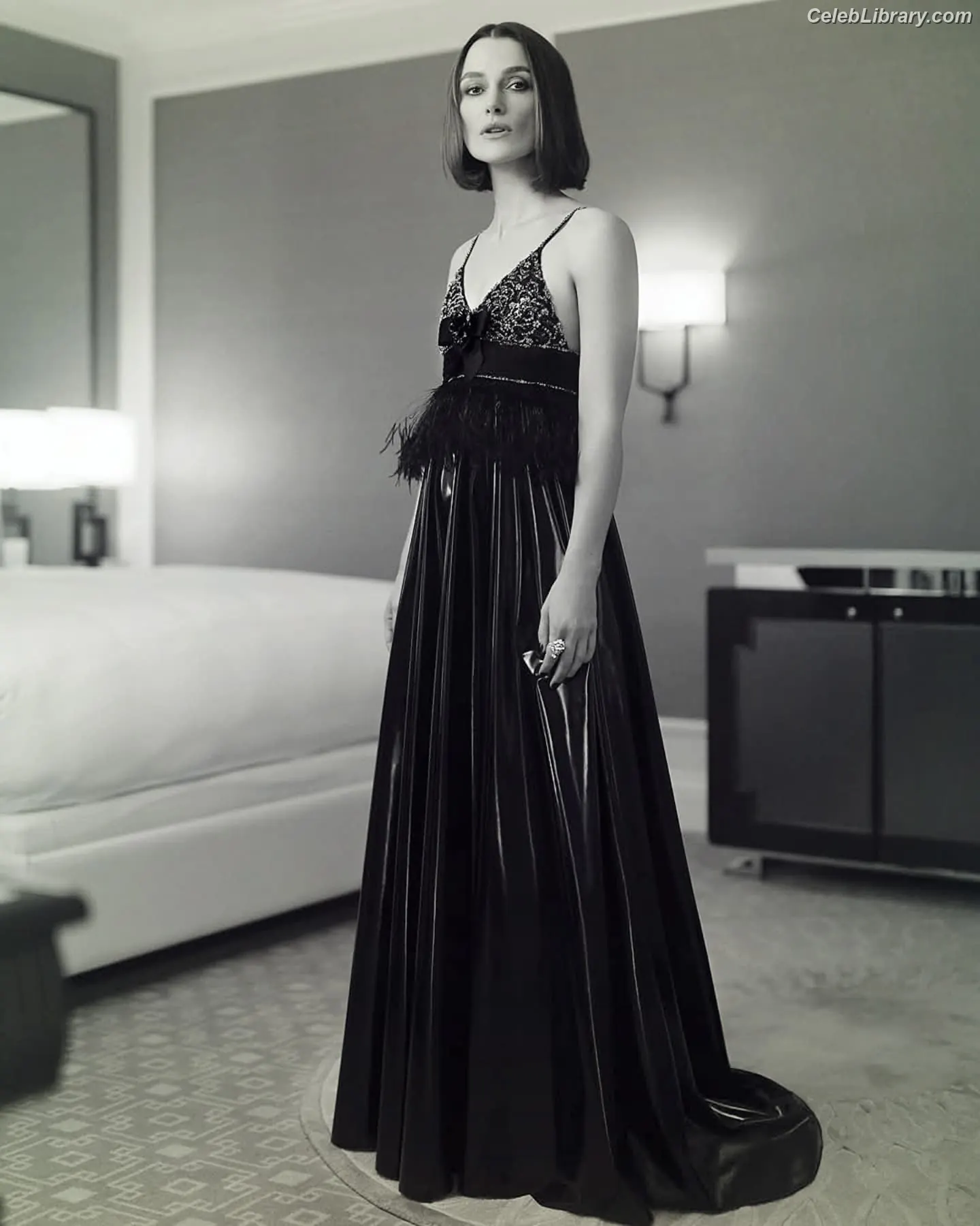 Keira Knightley photo 2 of 493