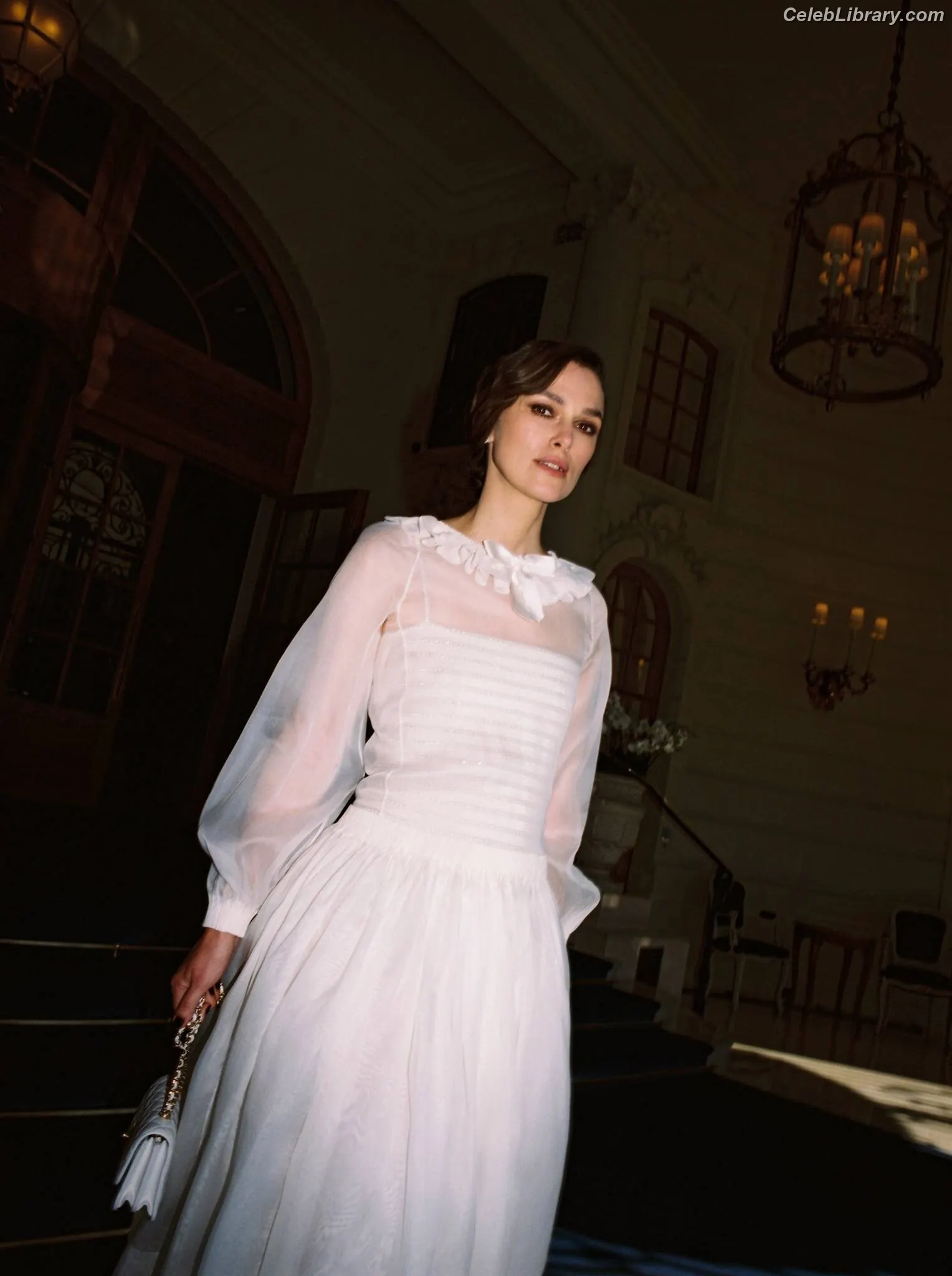 Keira Knightley photo 11 of 493
