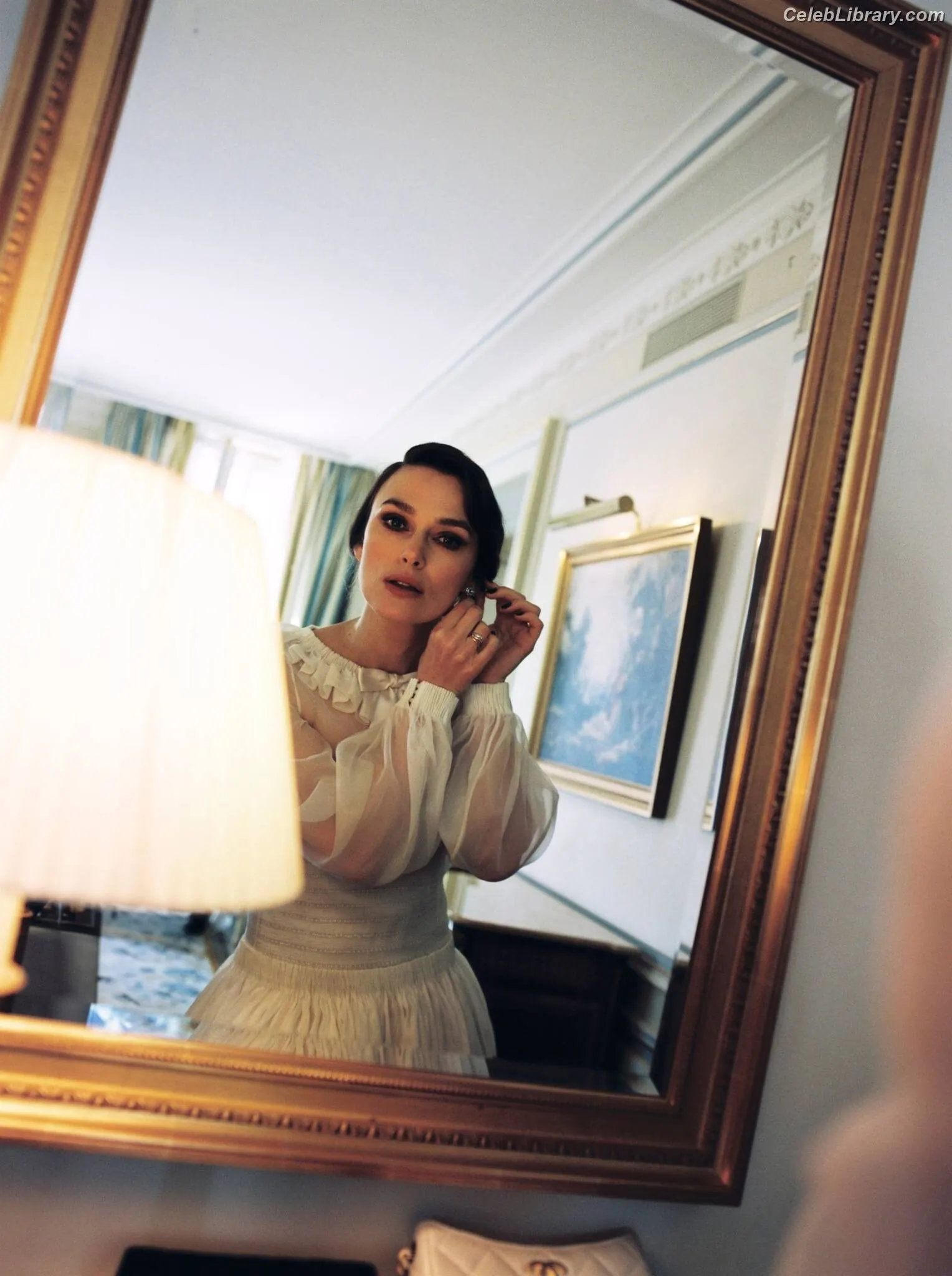 Keira Knightley photo 14 of 493