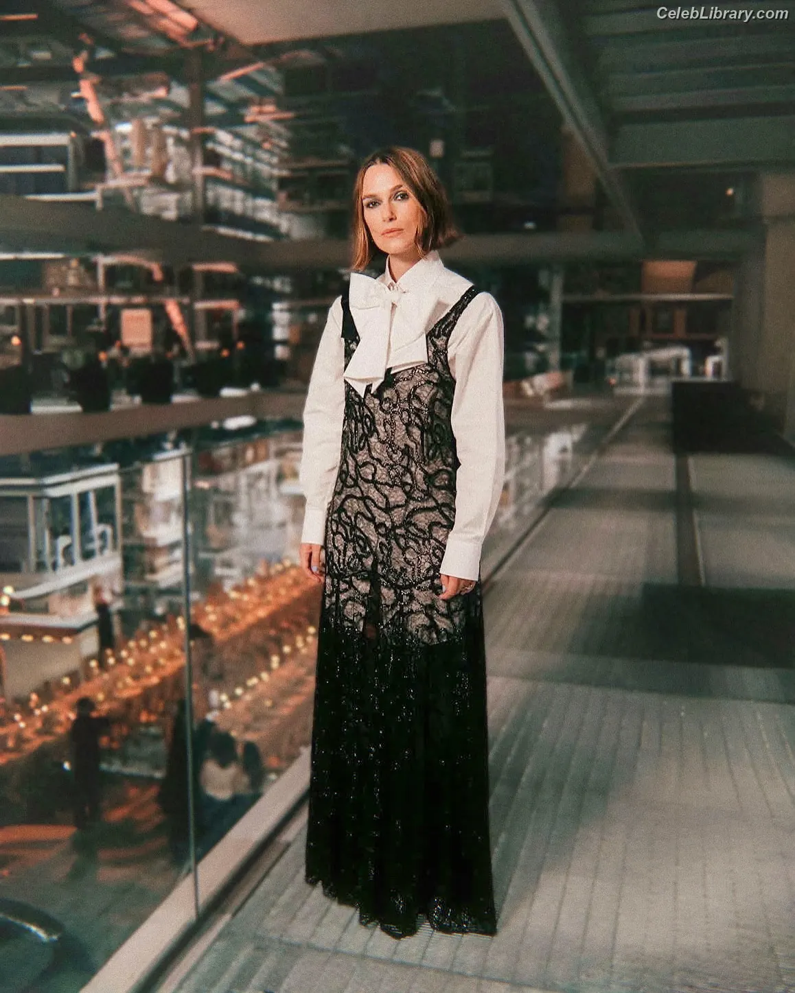 Keira Knightley photo 14 of 493