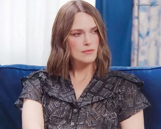 Keira Knightley photo 17 of 493
