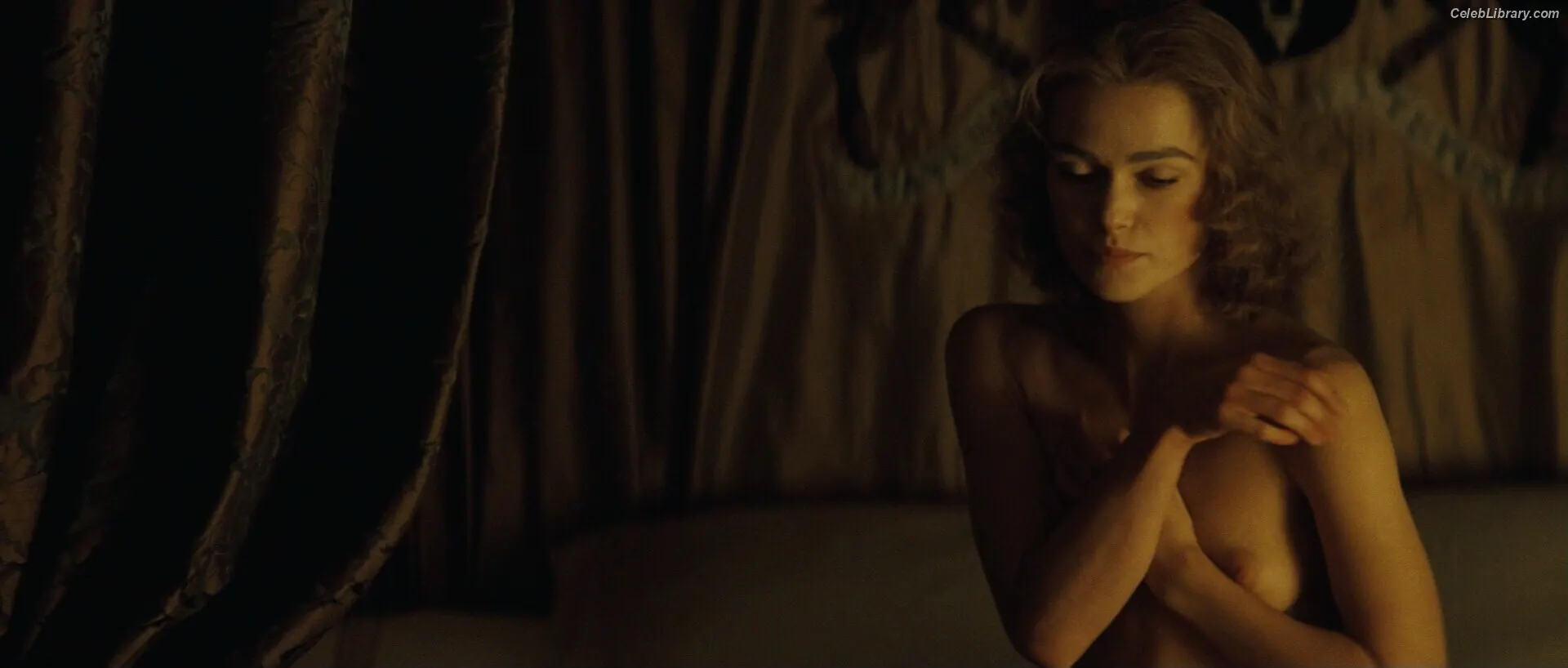 Keira Knightley photo 24 of 493