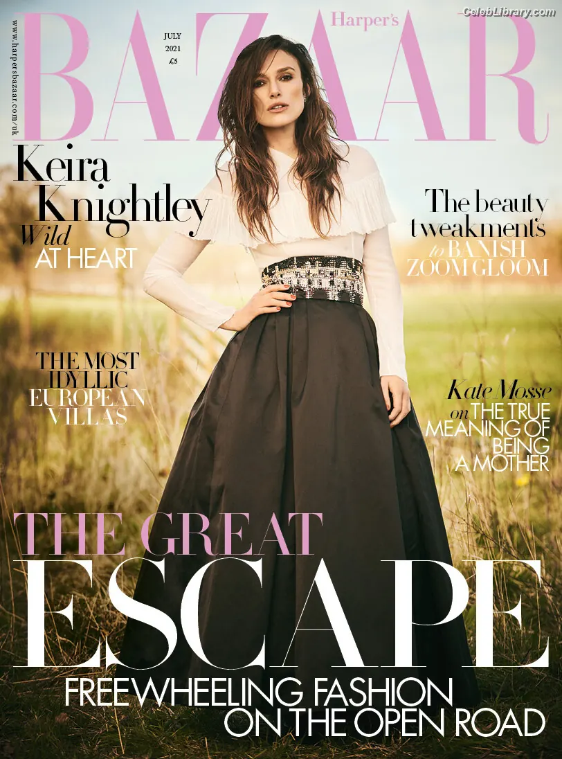 Keira Knightley photo 2 of 493