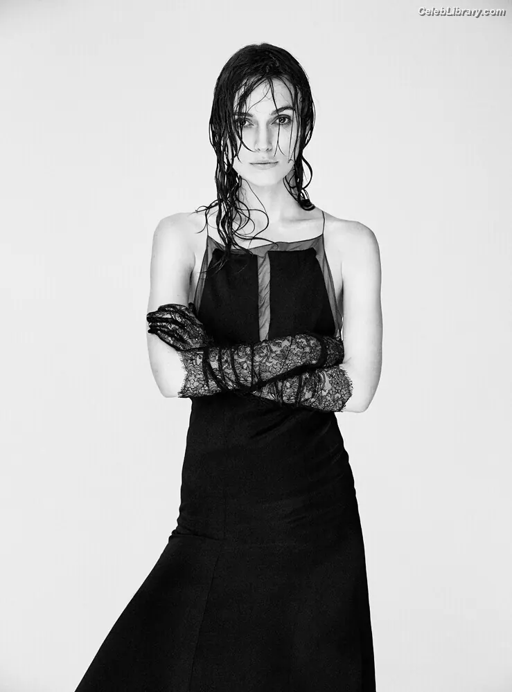 Keira Knightley photo 22 of 493