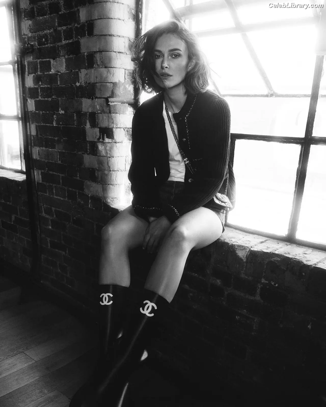 Keira Knightley photo 3 of 493