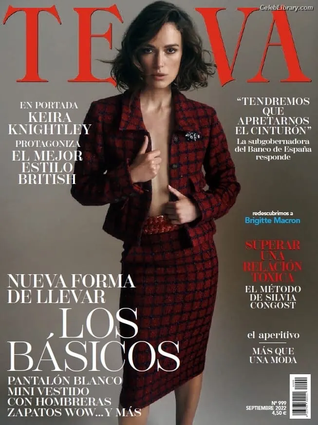 Keira Knightley photo 8 of 493