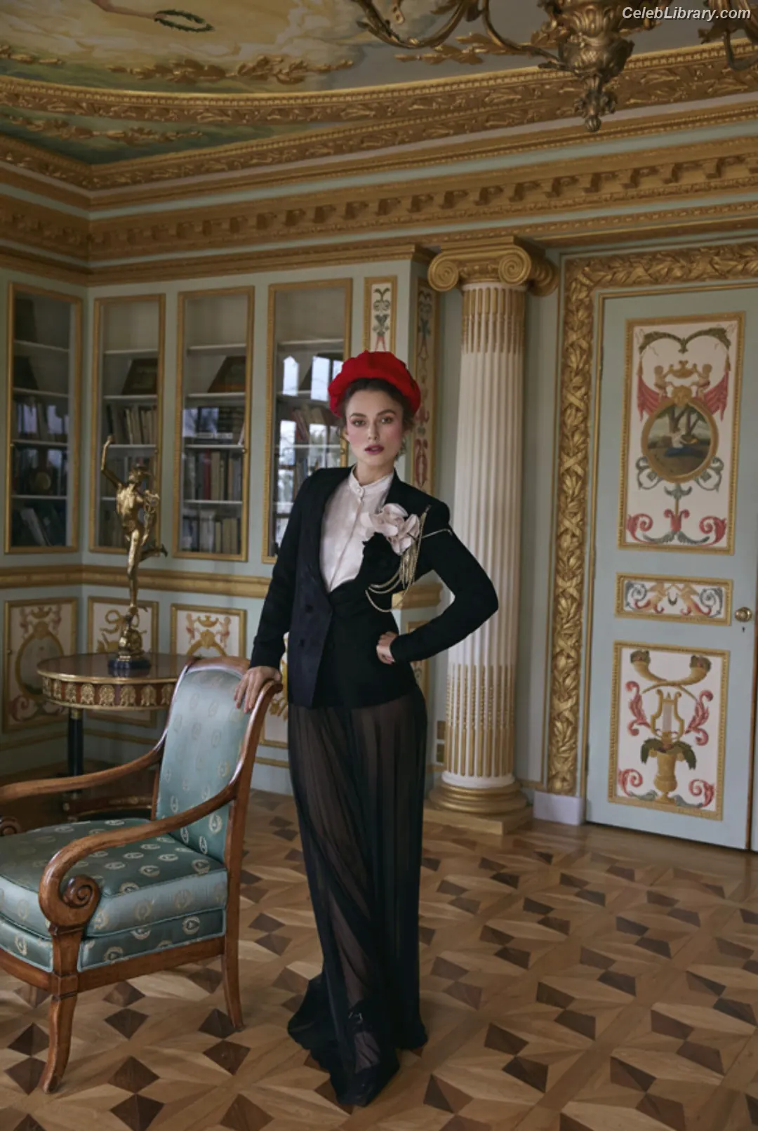 Keira Knightley photo 5 of 493