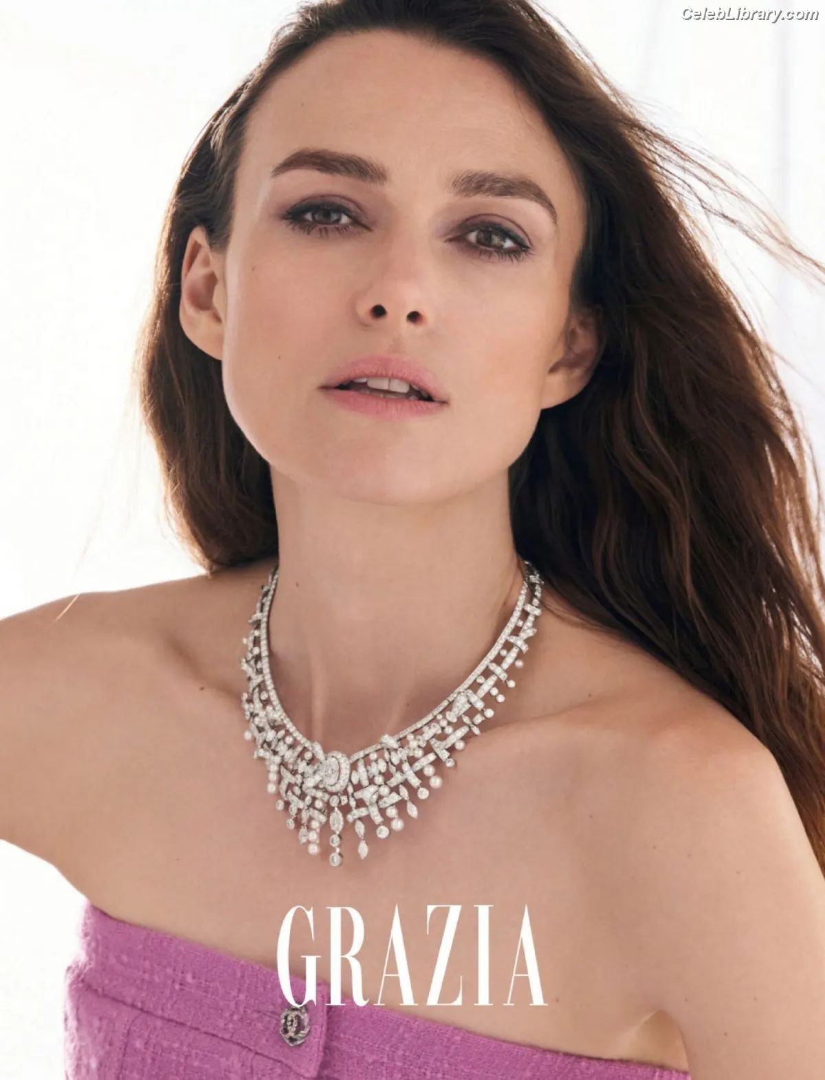 Keira Knightley photo 1 of 493