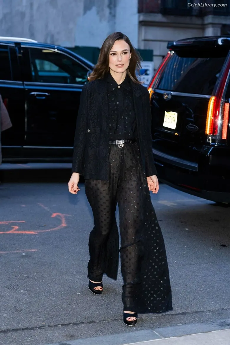 Keira Knightley photo 15 of 493