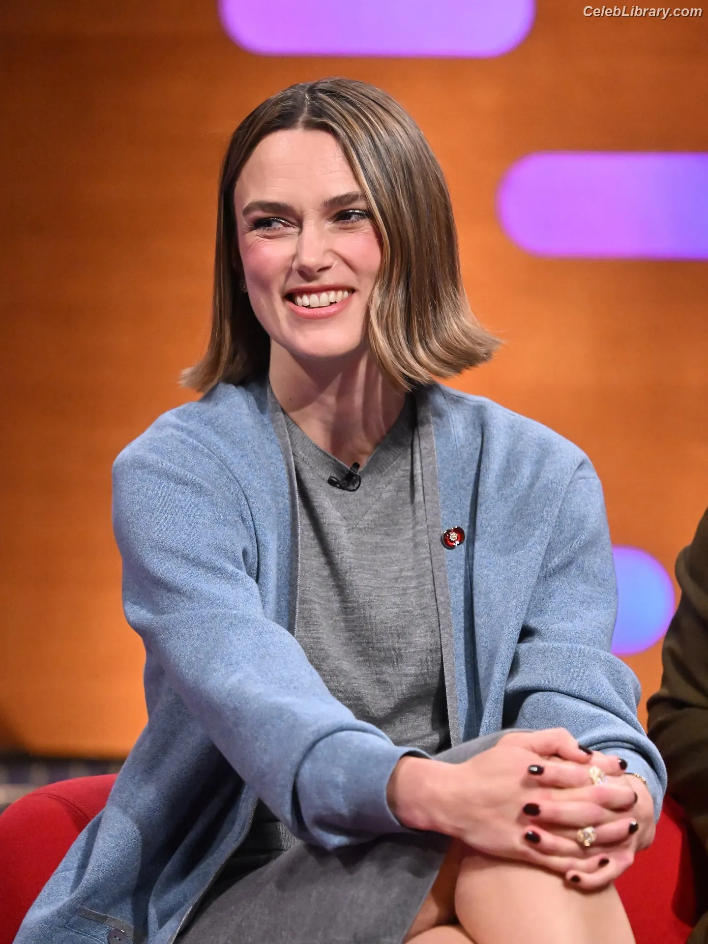 Keira Knightley photo 8 of 493