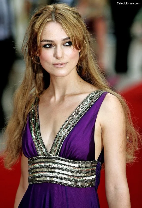 Keira Knightley photo 4 of 490