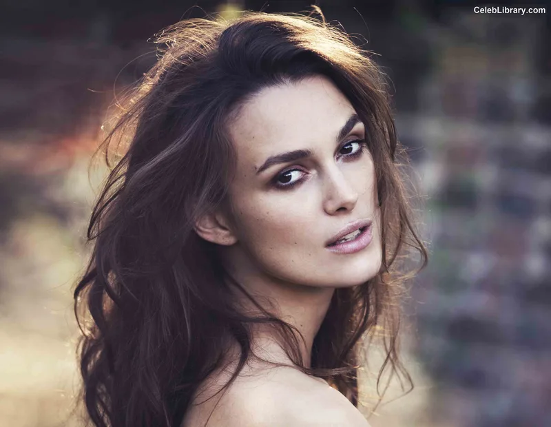 Keira Knightley photo 17 of 490