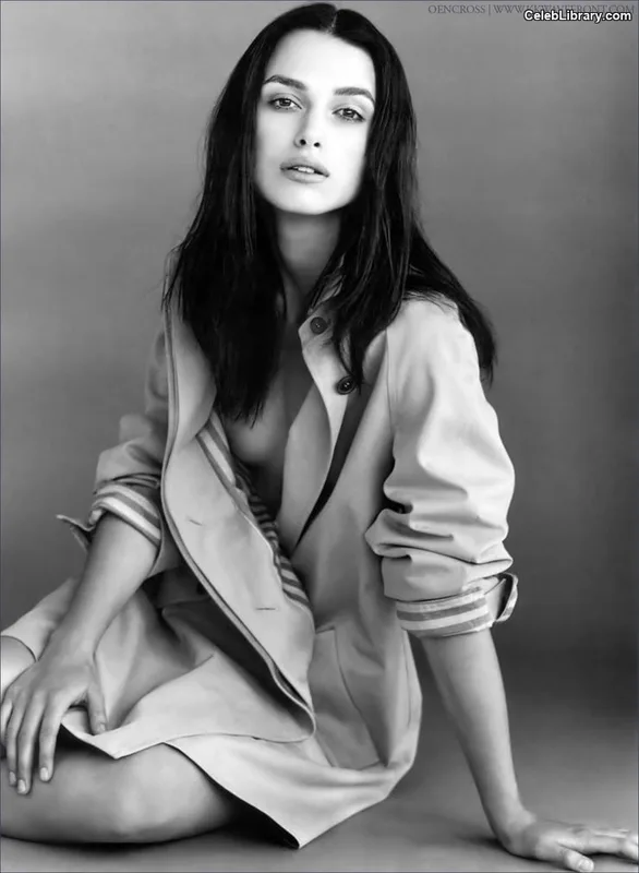 Keira Knightley photo 4 of 490