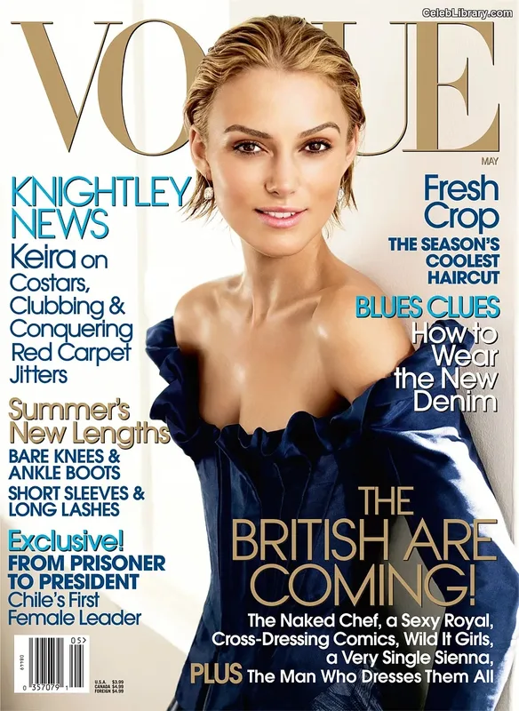 Keira Knightley photo 2 of 490