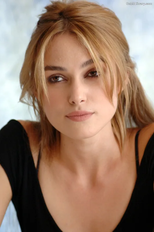 Keira Knightley photo 5 of 490