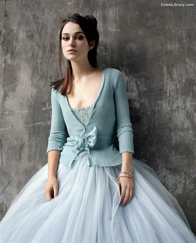 Keira Knightley photo 13 of 490