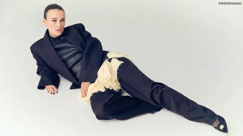 Keira Knightley photo 2 of 490