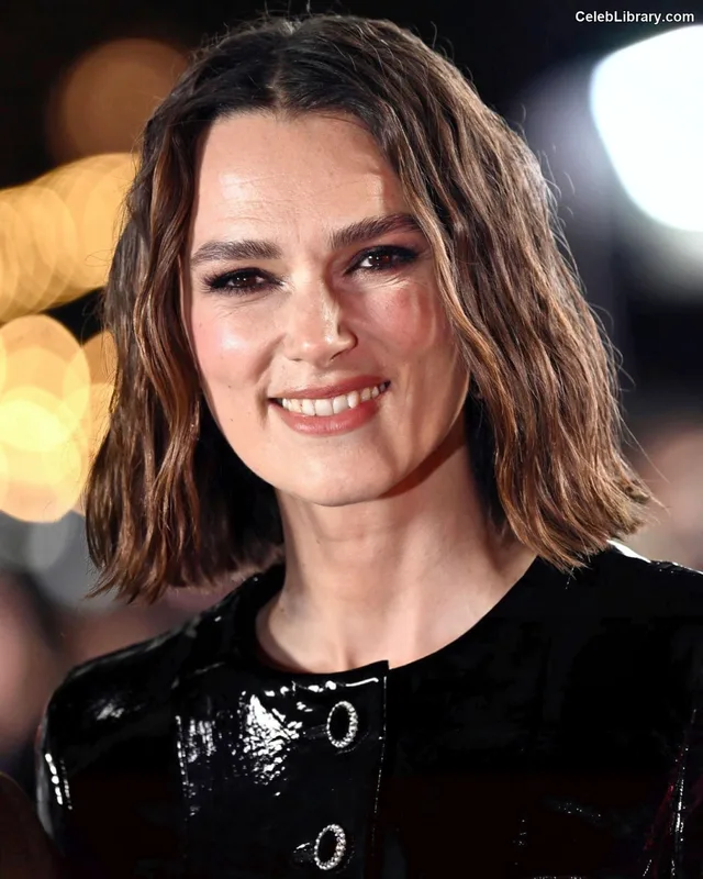 Keira Knightley photo 3 of 490