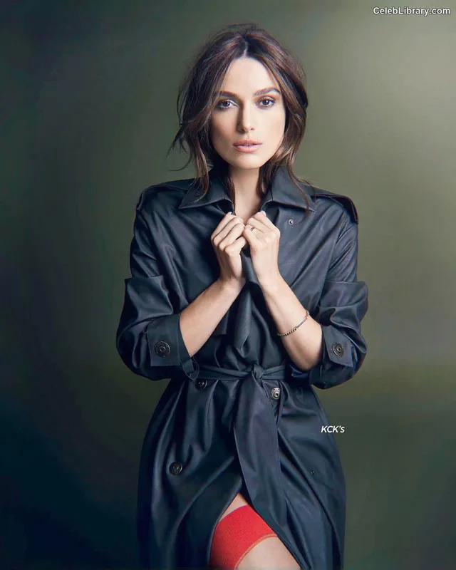 Keira Knightley photo 3 of 490