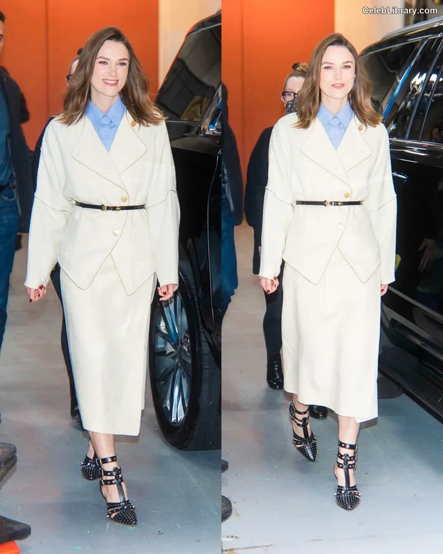 Keira Knightley photo 16 of 490