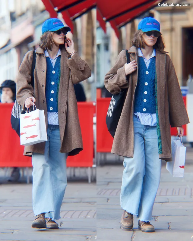 Keira Knightley photo 19 of 490