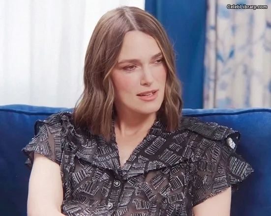 Keira Knightley photo 9 of 490
