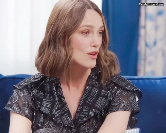 Keira Knightley photo 12 of 490