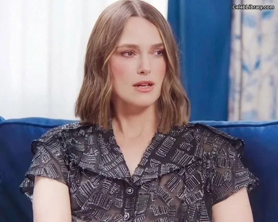 Keira Knightley photo 13 of 490