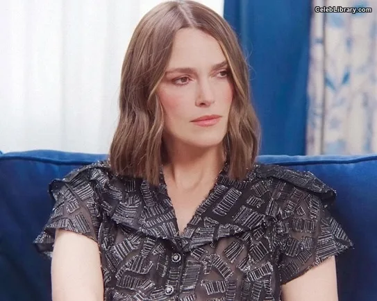 Keira Knightley photo 14 of 490