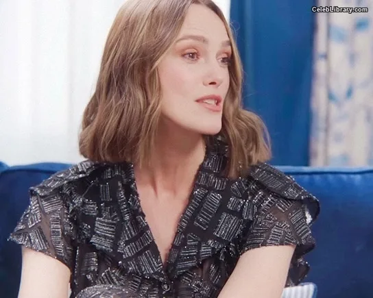 Keira Knightley photo 17 of 490