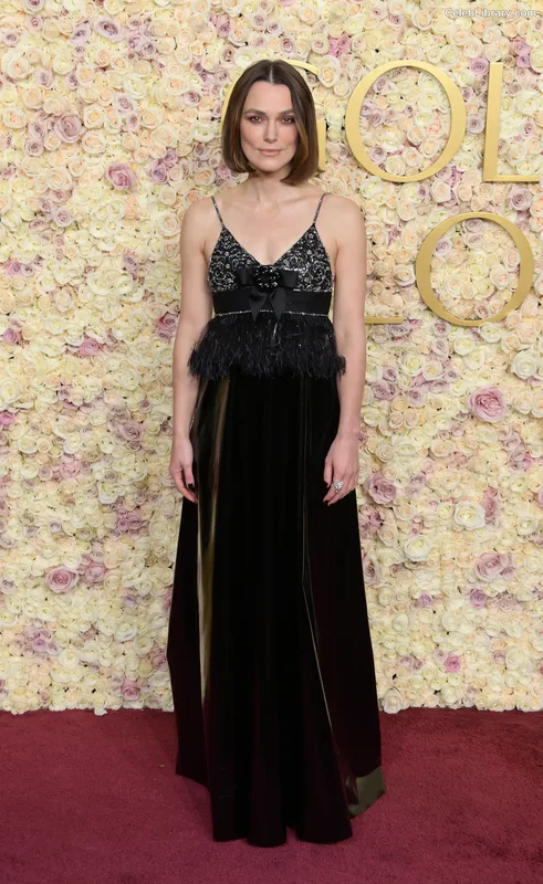 Keira Knightley photo 23 of 490