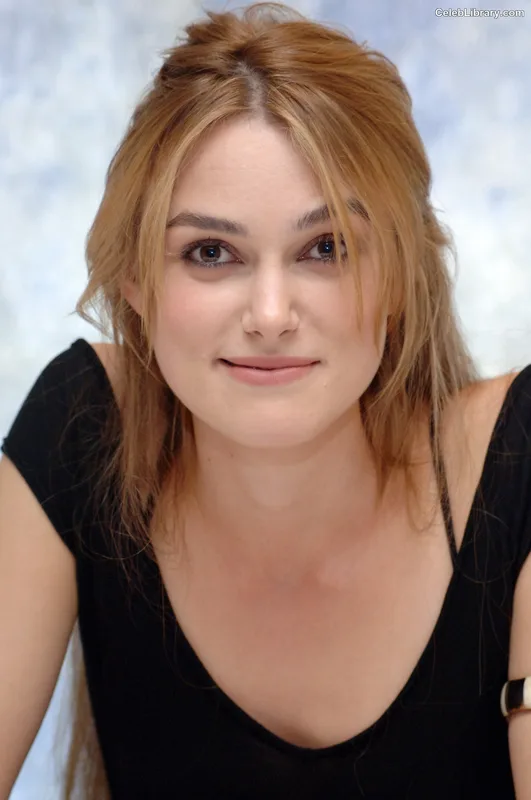 Keira Knightley photo 10 of 490