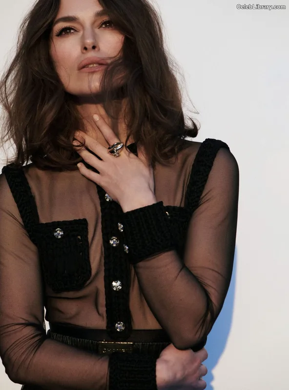 Keira Knightley photo 20 of 490