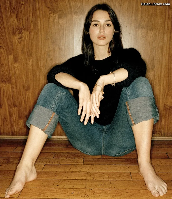 Keira Knightley photo 23 of 490