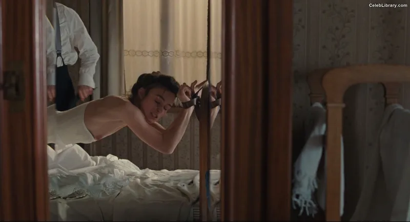 Keira Knightley photo 7 of 490