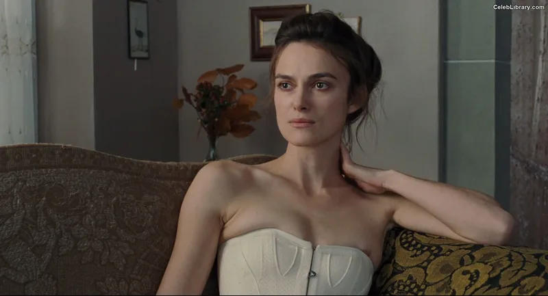 Keira Knightley photo 9 of 490