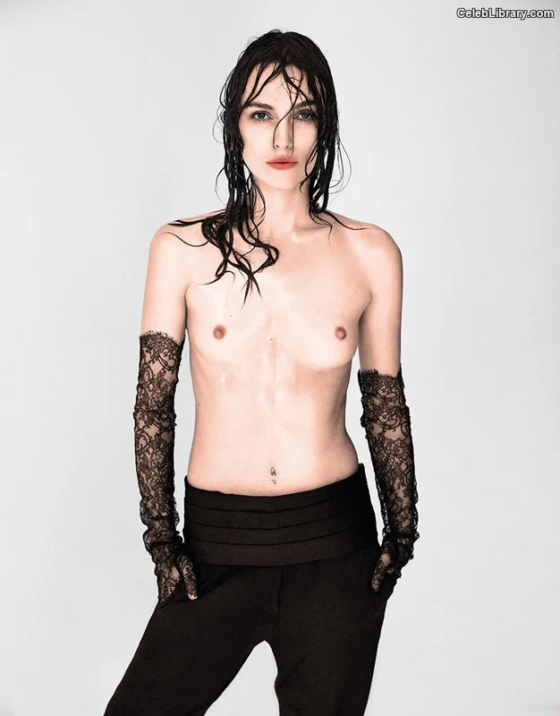 Keira Knightley photo 21 of 490