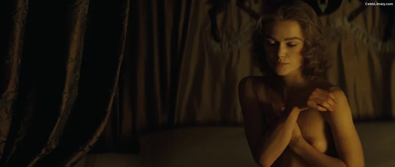 Keira Knightley photo 15 of 490
