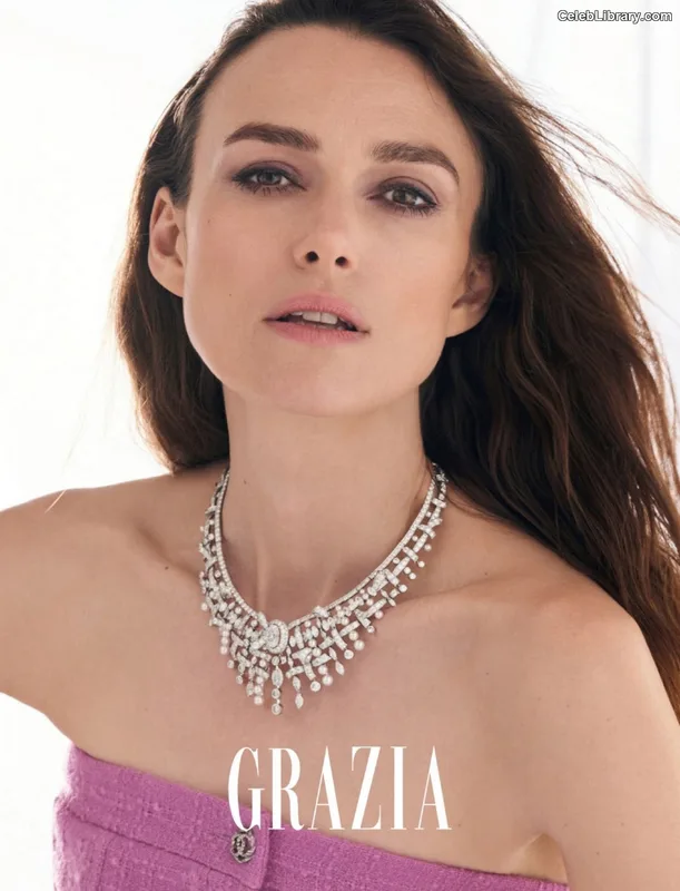 Keira Knightley photo 23 of 490