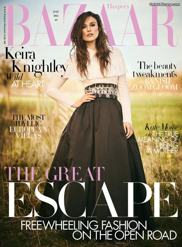 Keira Knightley photo 1 of 490