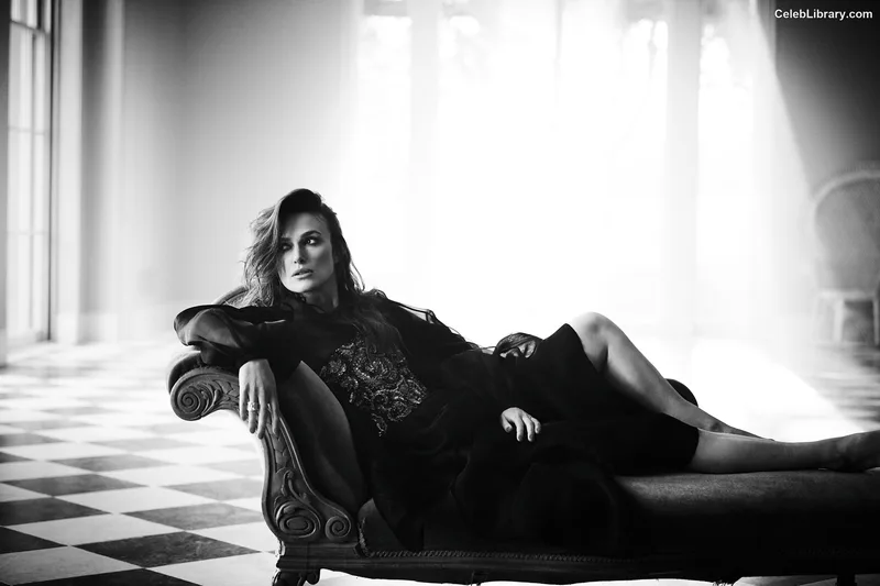 Keira Knightley photo 2 of 490