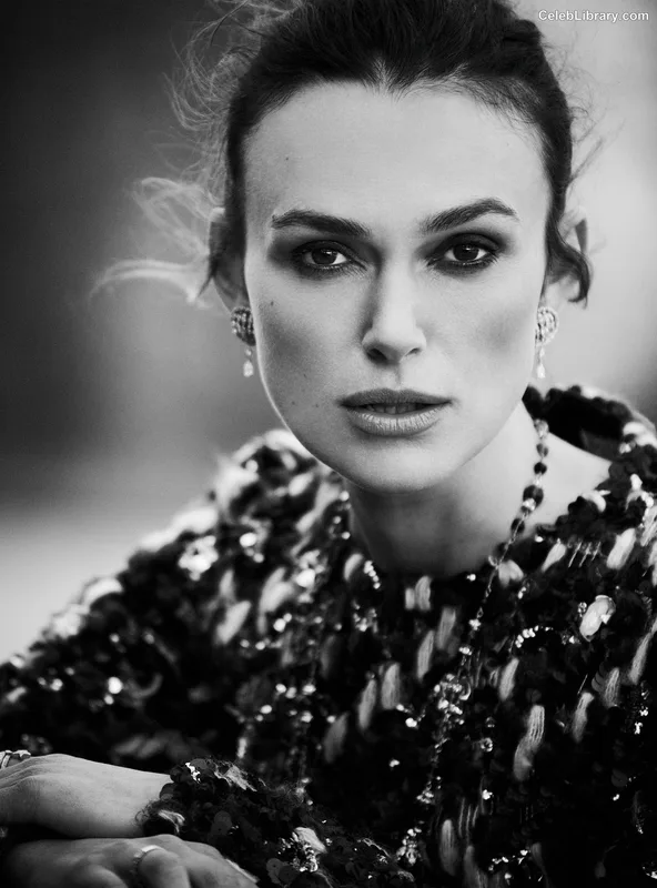 Keira Knightley photo 3 of 490