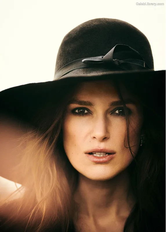 Keira Knightley photo 9 of 490