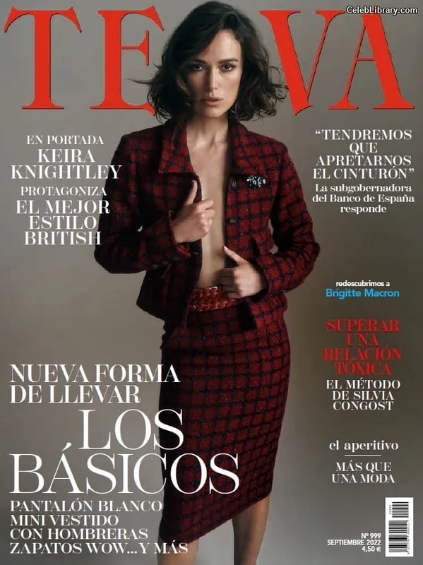 Keira Knightley photo 20 of 490