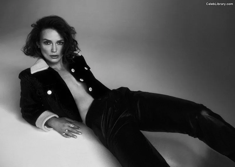 Keira Knightley photo 22 of 490