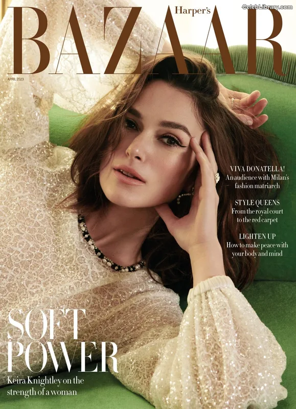 Keira Knightley photo 3 of 490