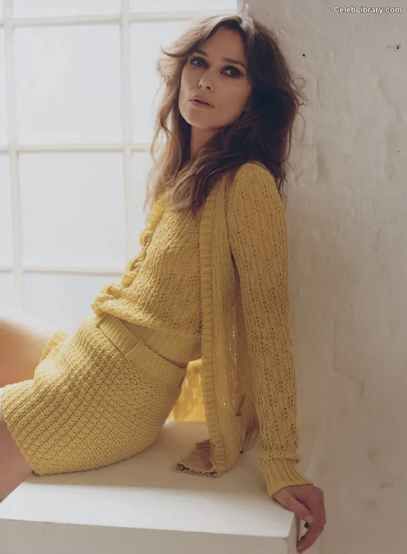 Keira Knightley photo 22 of 490