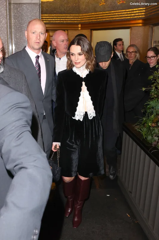 Keira Knightley photo 13 of 490