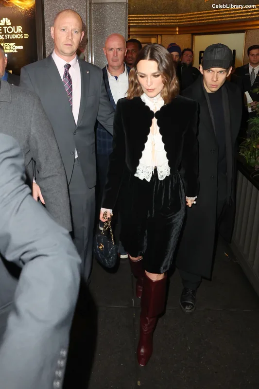 Keira Knightley photo 22 of 490