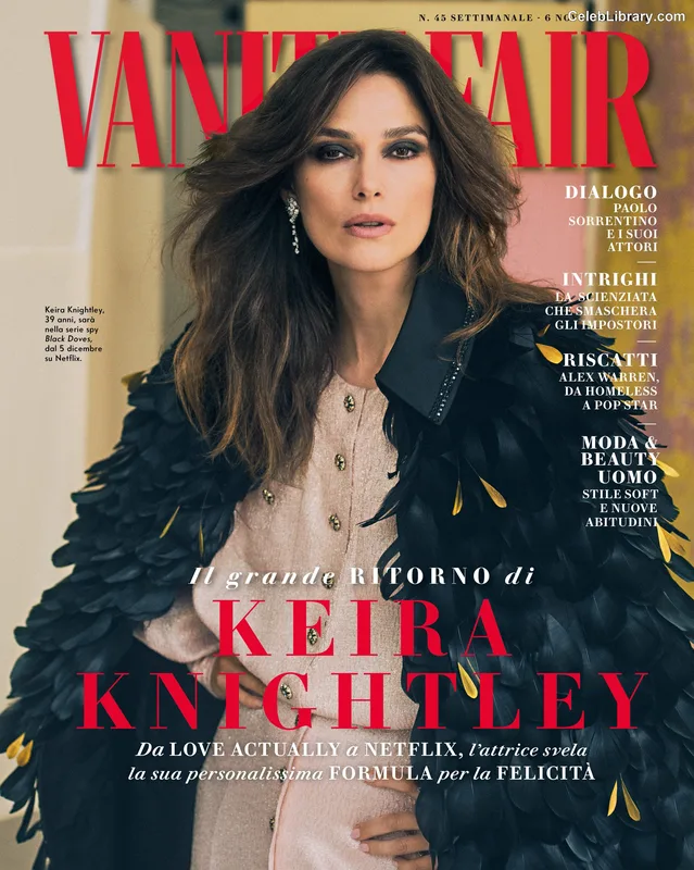 Keira Knightley photo 6 of 490